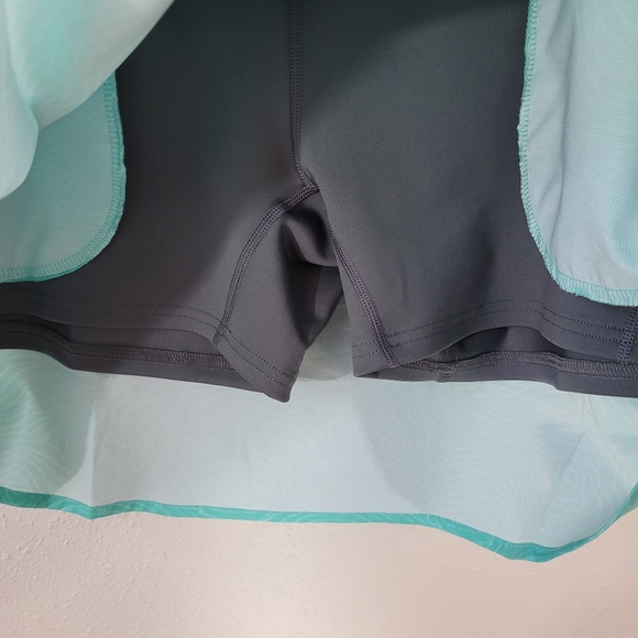 SIMMS Eddy Aruba Guide Skort Size XL - Picture 5 of 10